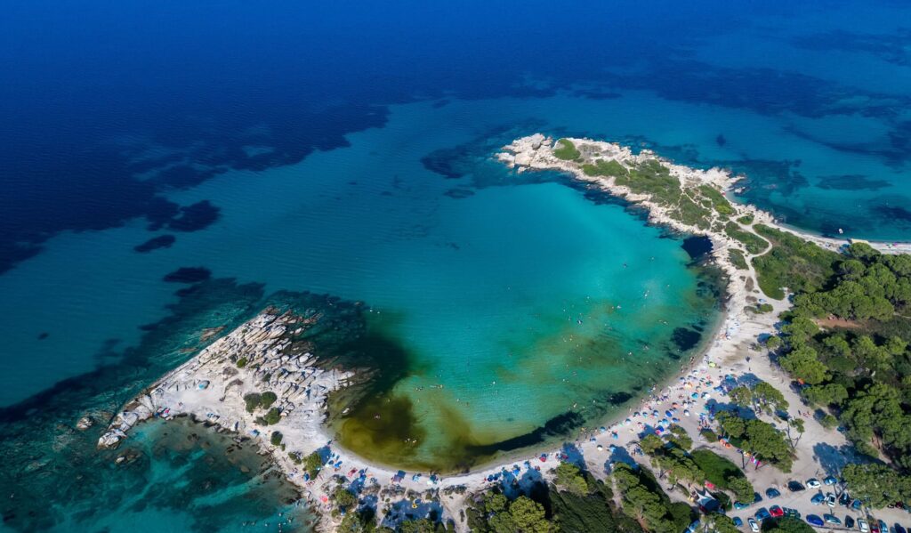 Χαλκιδική: Οι Δήμοι που εκπέμπουν SOS (vid)