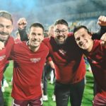 Κυπελλούχος Βοσνίας η Σαράγεβο του Πάβιτσιτς με… χαμό κατηγοριών από τους οπαδούς της!