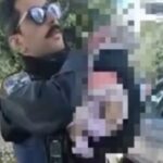 Οι εξελίξεις με το βρέφος που βρέθηκε σε κάδο σκουπιδιών (vid)