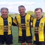 Στην Αμφίκλεια τιμούν τους βετεράνους του ΑΡΗ (Pic)