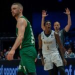 Στα ημιτελικά της Αδριατικής Λίγκας η Ντουμπάι BC