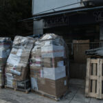 EE: Έρχεται φόρος 2 ευρώ στα πακέτα από Shein και Temu