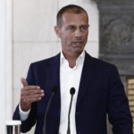 Ο Τσέφεριν άφησε ανοικτό το ενδεχόμενο δημιουργίας νέας διοργάνωσης!