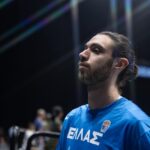 Ο Τσαλμπούρης αποχώρησε από τον Πανιώνιο και συνεχίζει στο Κατάρ