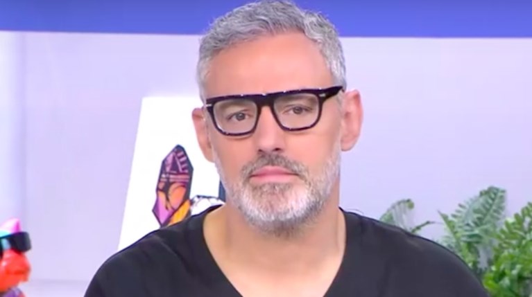 Αιχμές του Συρίγου για το “Πρωινό”: “Να καταλάβουν κάποιοι τις βλακείες που λένε” (vid)