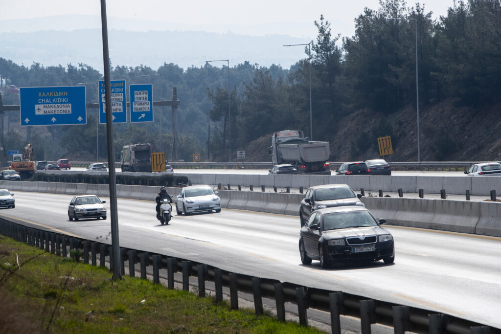 Εργασίες και σήμερα στον Περιφερειακό Θεσσαλονίκης