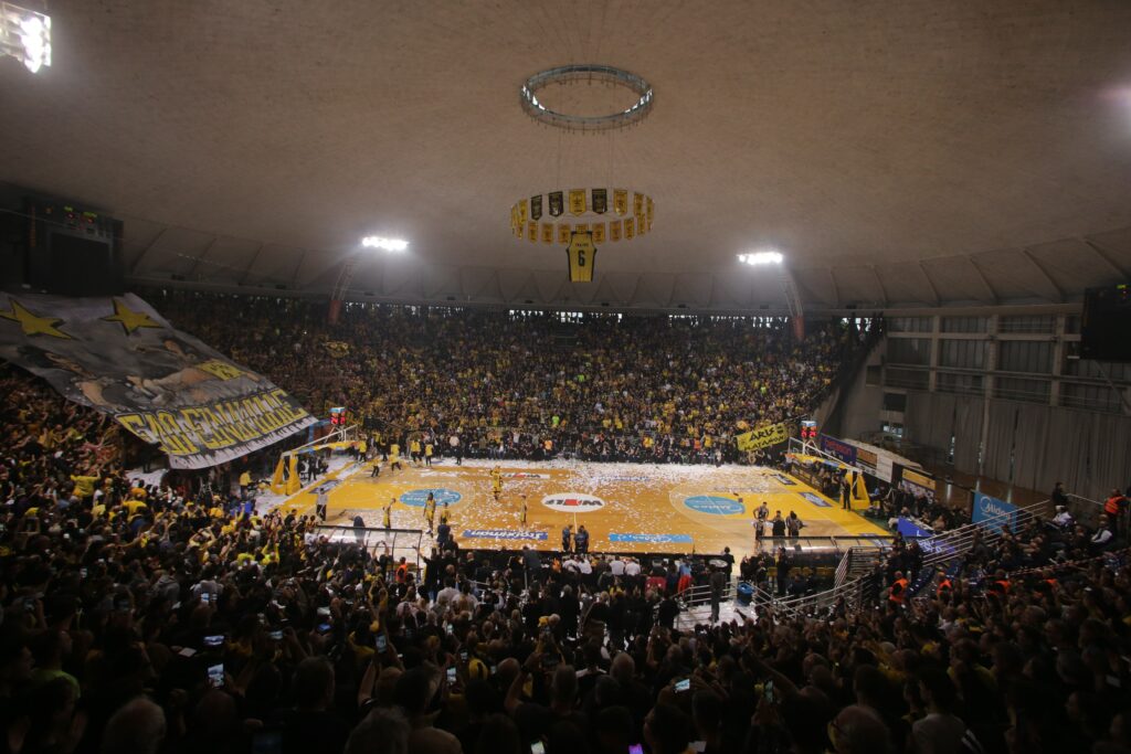 Basket League: Ο ΑΡΗΣ Betsson και οι… άλλοι (vids)