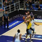 ΑΡΗΣ Midea: «Κάντο όπως στην κανονική περίοδο»