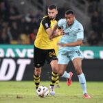 Ο Κουάισον, η ΑΙΚ Στοκχόλμης και η… επίσκεψη