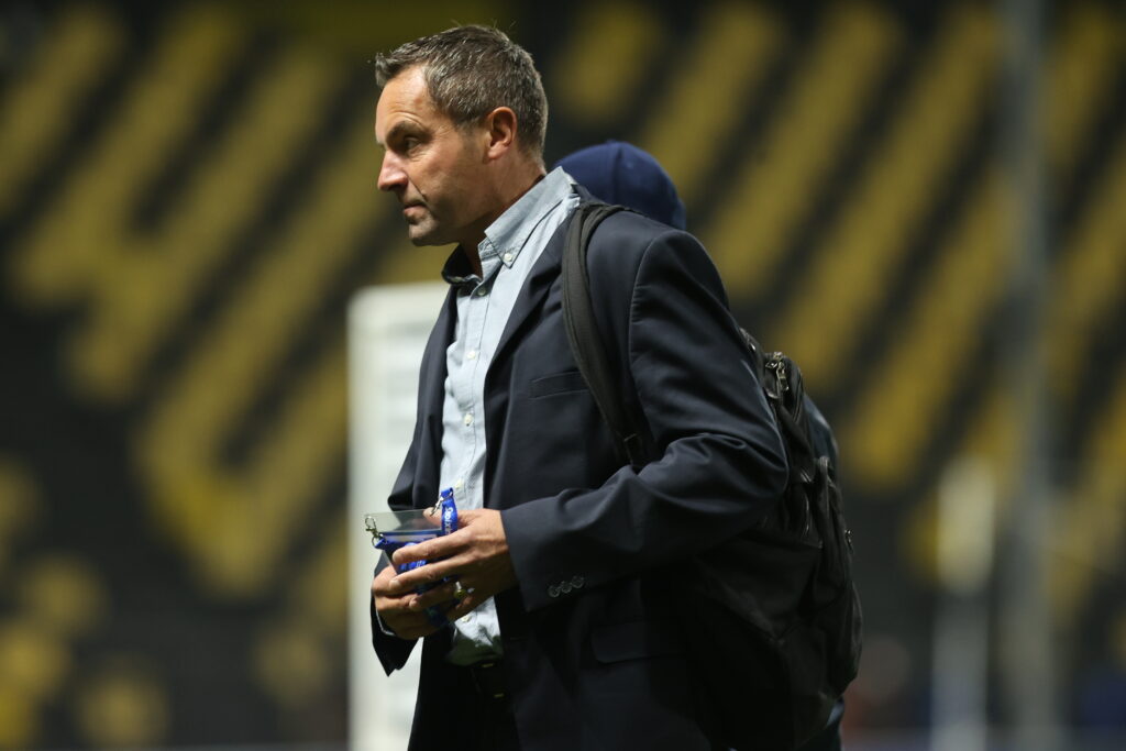 Φοβερό! Ο Λανουά κράζει Τζήλο, ενώ λέει ότι στο τέλος πήρε την σωστή απόφαση! (vid)