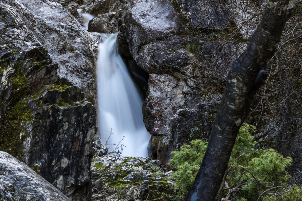 Ολυμπος: Δραματική διάσωση με αίσιο τέλος (vid)