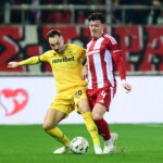 Ανανέωσε με τον Ολυμπιακό ο Μπιανκόν