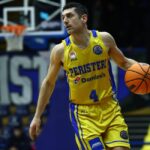 Νέος προπονητής του Περιστερίου ο Βασίλης Ξανθόπουλος