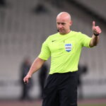Γιατί έμεινε εκτός ορισμών από την UEFA ο διαιτητής του Κυπέλλου Ελλάδας (vid)
