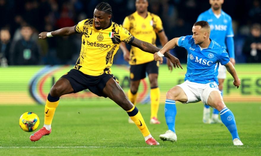 Το φινάλε του «θρίλερ» στην Serie A και το πρόγραμμα (vids)