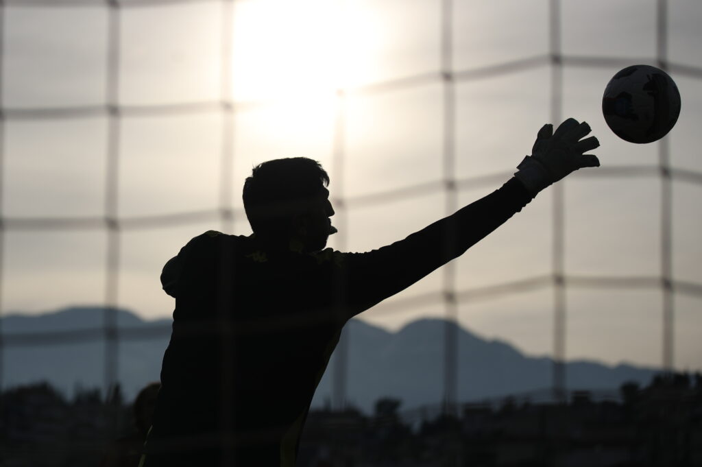 Ο… Οτσόα και η ανάγκη του ΑΡΗ στον “άσο”