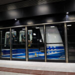 Δύο σταθμοί του μετρό… κατεβάζουν ρολά στη Θεσσαλονίκη