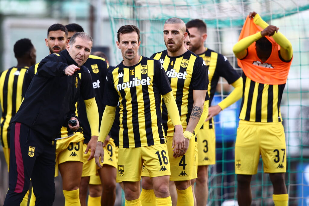 Για κάποιους θα είναι το “αντίο”…