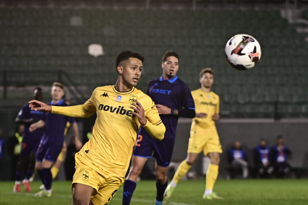 O Σαμόρα, η Εθνική και η προετοιμασία…