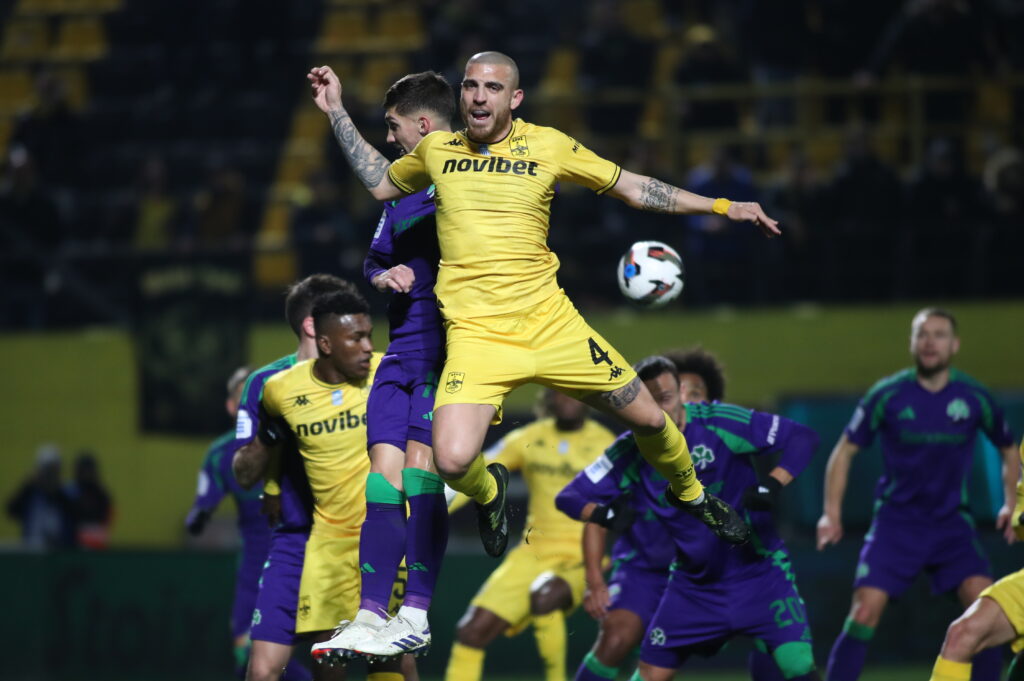 O Βέλεθ το έχει πάρει… προσωπικά!