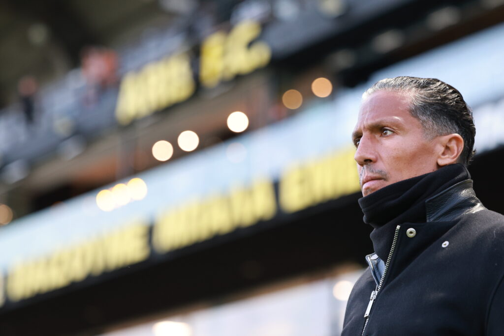 Τέλος από την ΑΕΚ (και) ο Μπρούνο Άλβες