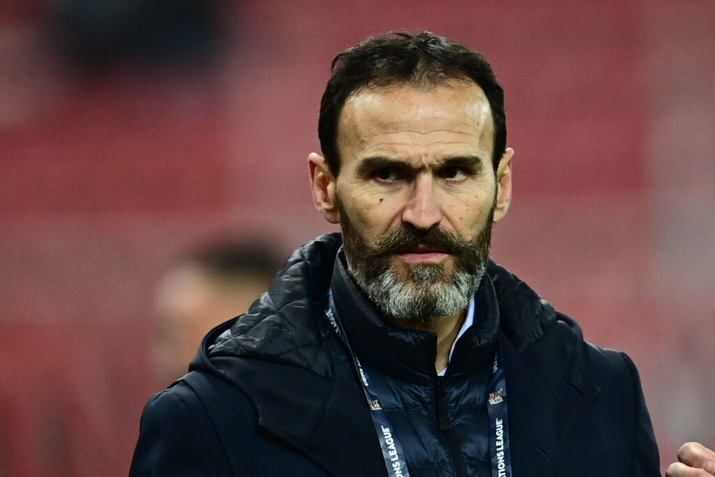 Κοντά σε συμφωνία με Νταμπίζα ο ΟΦΗ