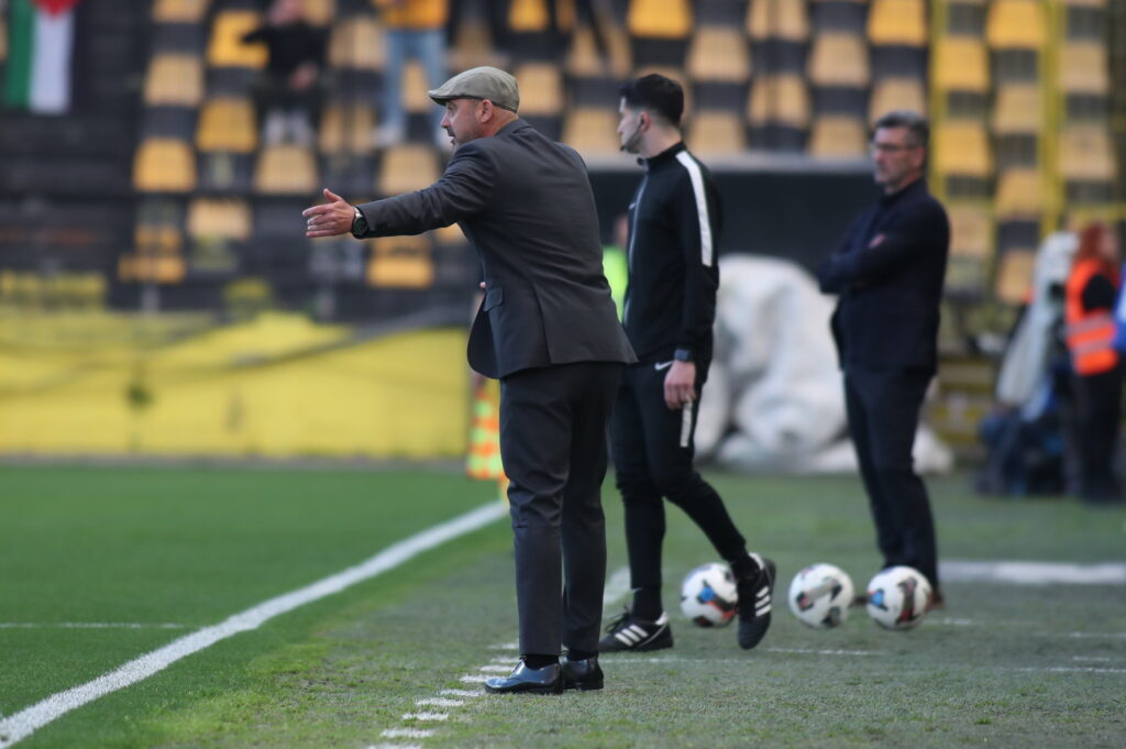 Με Σαλσέδο στην κορυφή ο ΟΦΗ