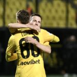 Ο ΑΡΗΣ αποχαιρετάει τη σεζόν… και τον Νταρίντα