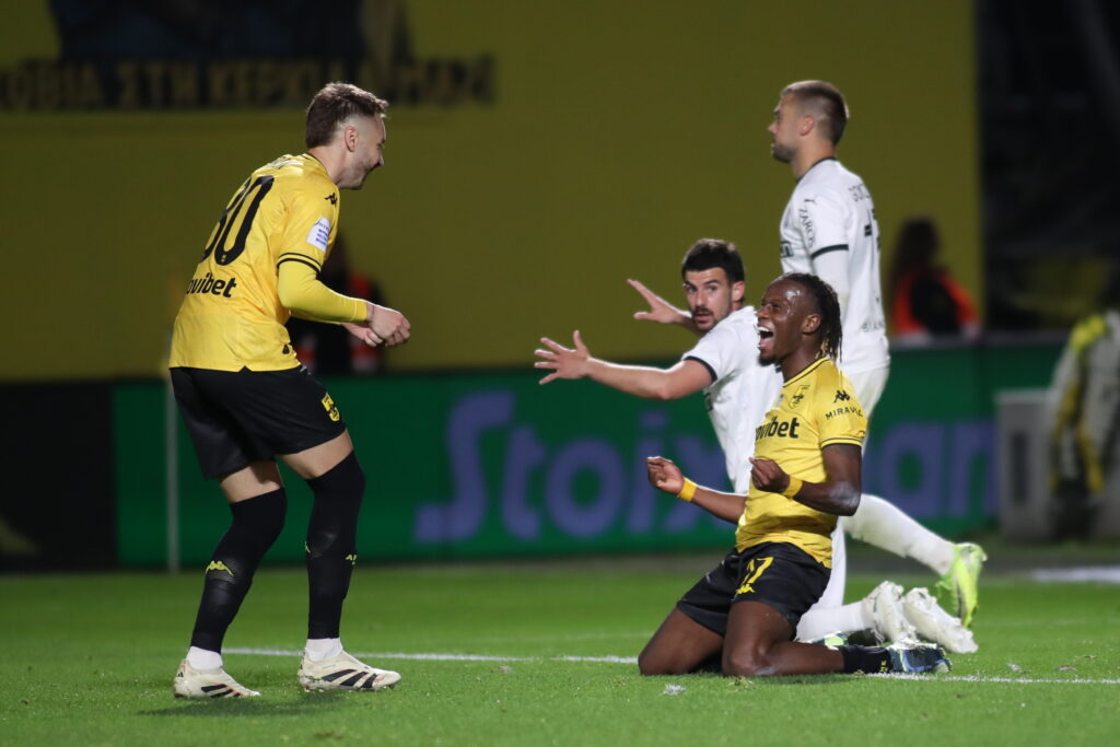 “Έξοδος” 5άδας… μία και καλή!