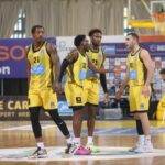 LIVE: ΑΡΗΣ Midea – Λαύριο