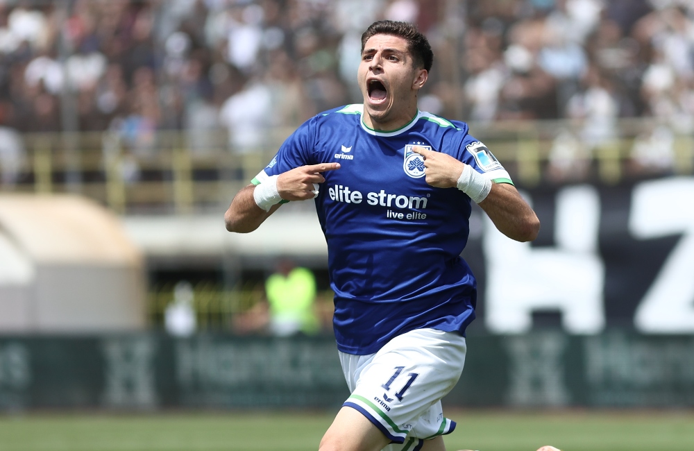 Superleague 2: Η Κηφισιά πάει για φιέστα, η Καλαμάτα ελπίζει σε… θαύμα (vids)