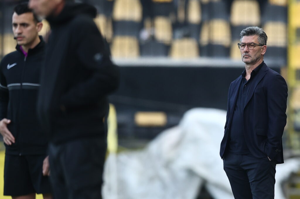 Οι αποφάσεις της… γκρι ζώνης