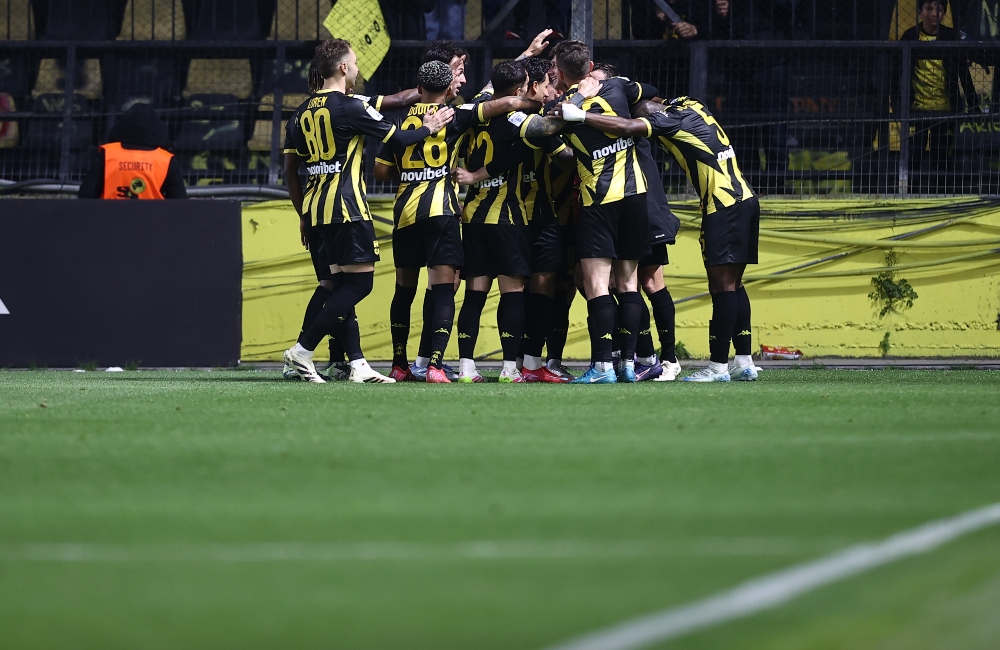 Super League: Άνοιξε η ψηφοφορία για τον κορυφαίο παίκτη του ΑΡΗ φέτος