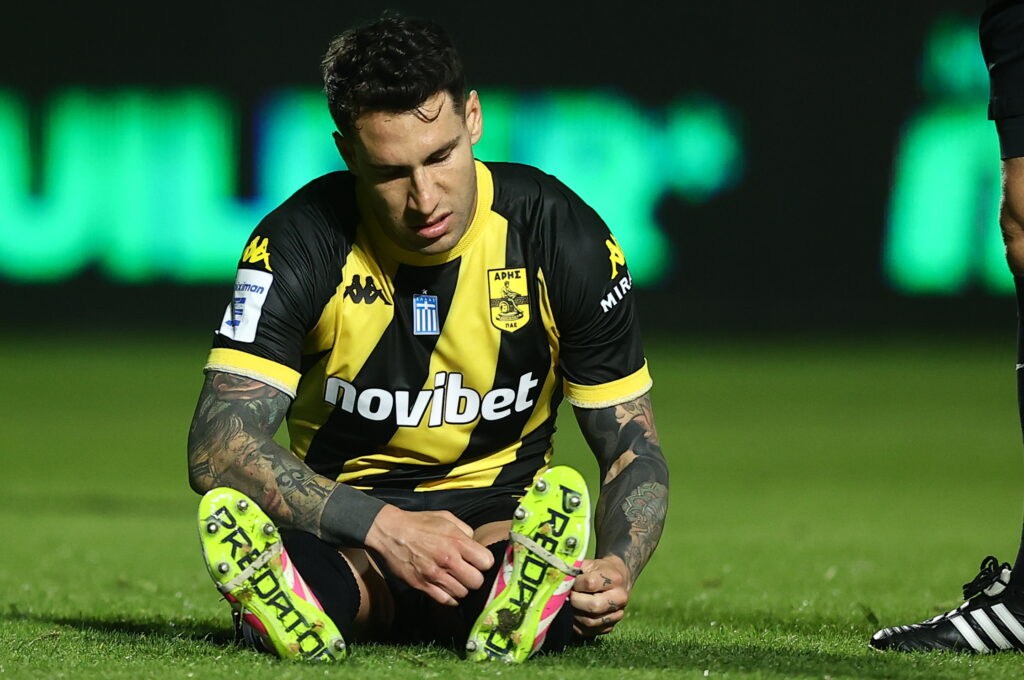 Ο Μάγιο κρίνει τις κινήσεις στα δεξιά