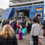 Η γραμμή Θεσσαλονίκη-Σποράδες… έρχεται