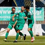 Κινείται νομικά μετά την επικύρωση της βαθμολογίας της Super League 2 ο Παναργειακός