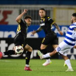 Το… συνεχίζουν οι Κροάτες για Σπίκιτς