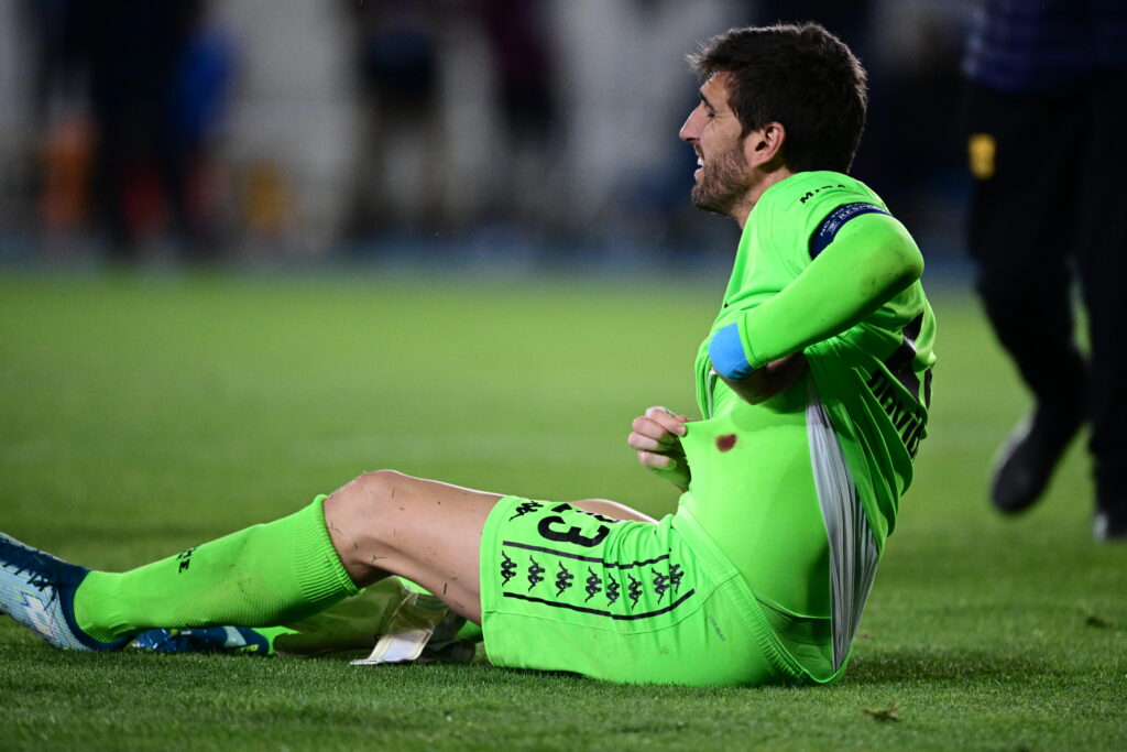 Ο Κουέστα έσφιξε τα δόντια για ακόμη μία φορά (vid)