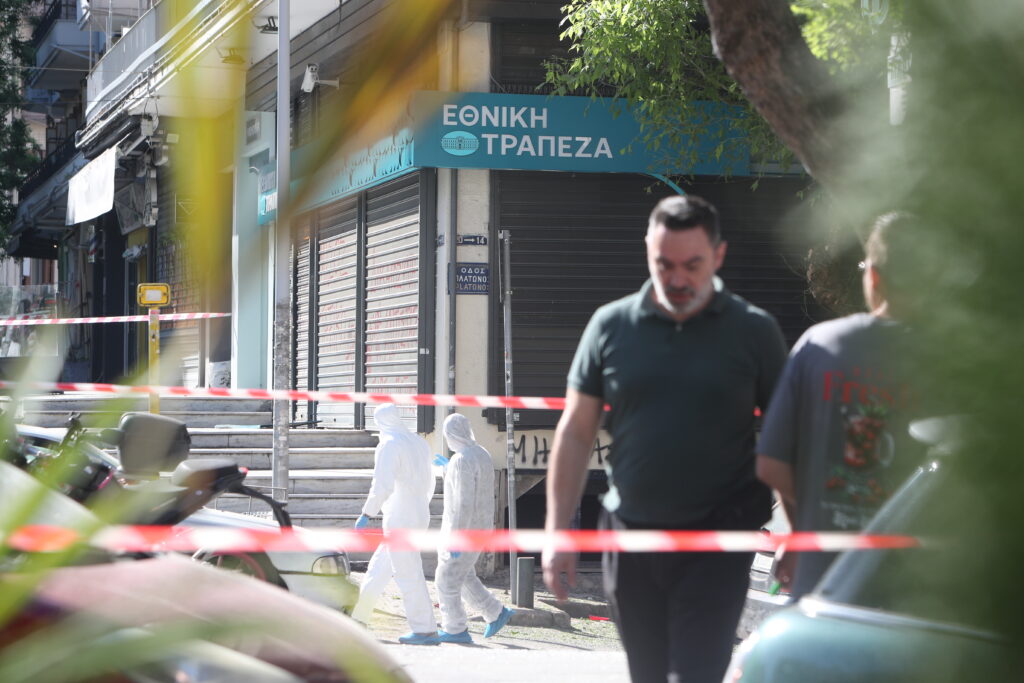 Θεσσαλονίκη: Αλλαγή δεδομένων στην έκρηξη της Αγίου Δημητρίου! (vid)