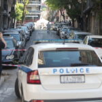 Θεσσαλονίκη: Bίντεο-ντοκουμέντο “δείχνει” την στιγμή της τοποθέτησης βόμβας (vid)