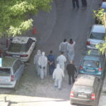 Θεσσαλονίκη: Στα χέρια της 39χρονης έσκασε η βόμβα – Τι λέει αυτόπτης μάρτυρας (vid)