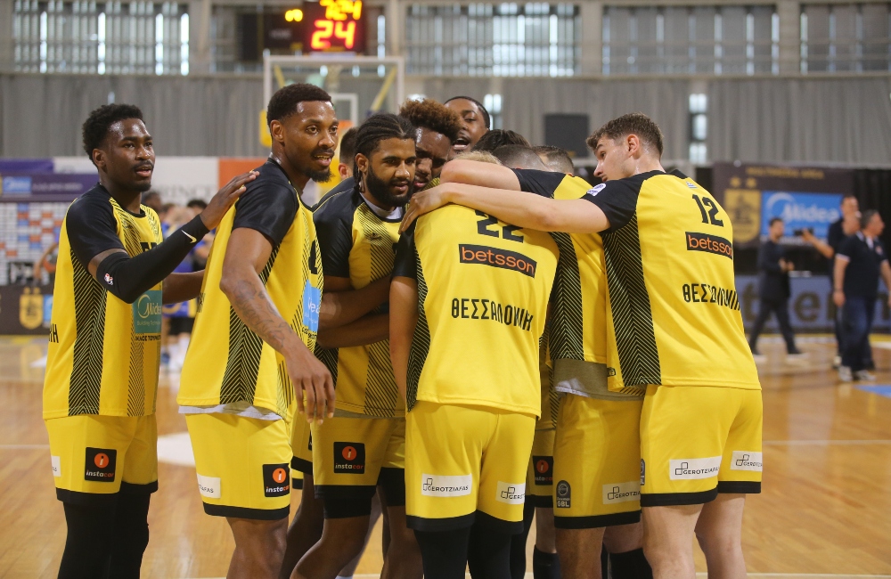 Με πολλά προβλήματα κόντρα στο Μαρούσι