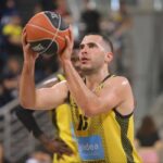 Η ανάρτηση της ΚΑΕ για τον… MVP Μποχωρίδη (pic)