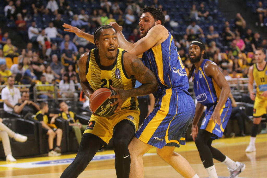 Basket League: Το Λαύριο ζητά αύξηση των ομάδων και αλλαγή του κανονισμού της Wild Card