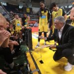 Βετούλας: «Είμαστε υποχρεωμένοι να βρούμε κίνητρο γιατί εκπροσωπούμε τον ΑΡΗ»