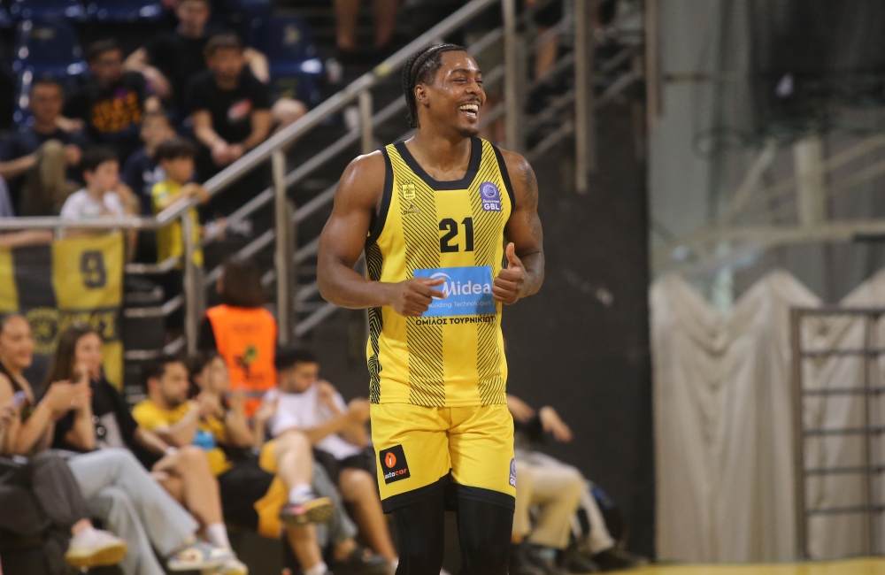 Εκτός προπόνησης ο Γουίλις λόγω ενοχλήσεων