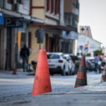 Θεσσαλονίκη: Αθώος για την εκβίαση της 38χρονης ο άνδρας που προφυλακίστηκε για την έκρηξη της βόμβας (vid)