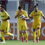 Τα highlights της ισοπαλίας του ΑΡΗ στο Ηράκλειο (vid)