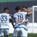 Αγγίζει την άνοδο με γκολ του Τζίμα η Κηφισιά (vid)