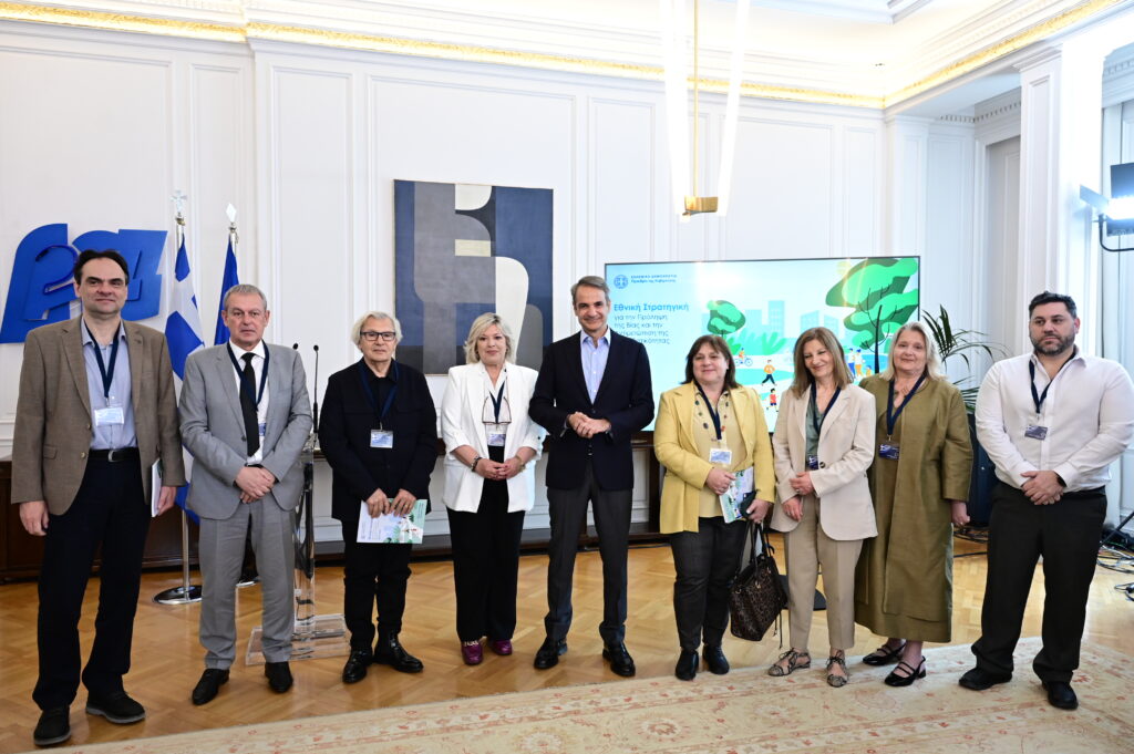 Τα μέτρα που ανακοινώθηκαν κατά της βίας και παραβατικότητας ανηλίκων